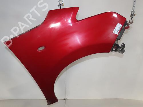 Used Right front fenders CITROËN C3 Picasso (SH_) 1.4 VTi 95 (SH8FSC, SH8FP0, SH8FP6) (95 hp) 28594074