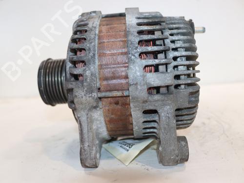 Generator NISSAN NOTE (E12) 1.5 dCi | BP38410382M7 - Image 3