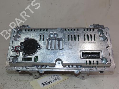Instrument cluster KIA CEED (CD) 1.0 T-GDI | BP19791376C47