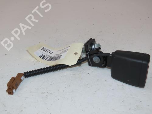 Seat buckle HYUNDAI BAYON (BC3) 1.0 T-GDI 48V-Hybrid | BP37276833I32 - Image 4