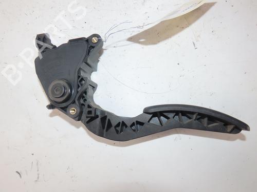 Used Pedal Pedal 37624344 37624344