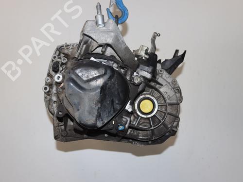 Gearbox RENAULT TWINGO II (CN0_) 1.2 Turbo (CN0C, CN0F) | BP26304043M3