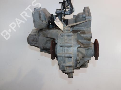 Gearbox SEAT IBIZA V (KJ1, KJG) 1.0 TSI | BP38055387M3 - Image 2