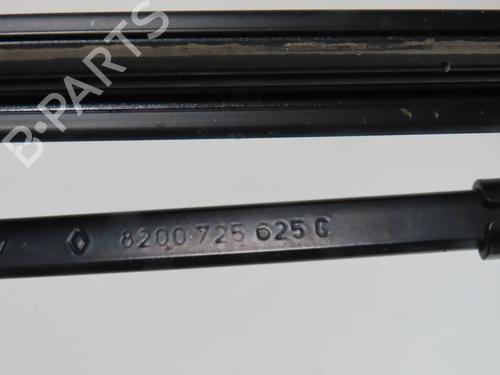 front-windshield-wiper-arm-renault-twingo-ii-cn0_-2007-27887128 main image