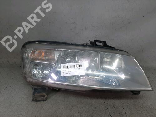 Used Right headlight Right headlight FIAT STILO (192_) 1.9 JTD (192_XE1A) (115 hp) 9018330 9018330