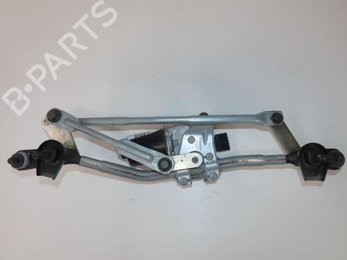 Front wiper motor HYUNDAI i20 II (GB, IB) 1.2 | BP26112151M29 