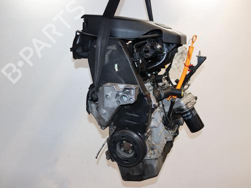 Used Engine Engine AUDI A3 (8L1) 1.6 (101 hp) 32254499 32254499