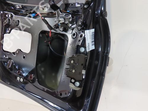 Used Right tailgate Right tailgate 37624447 37624447
