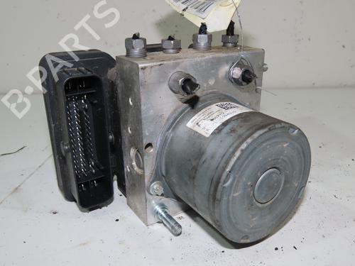 Used ABS pump CITROËN C5 AIRCROSS (A_) 1.2 PureTech 130 (ARHNSJ) (131 hp) 15799417