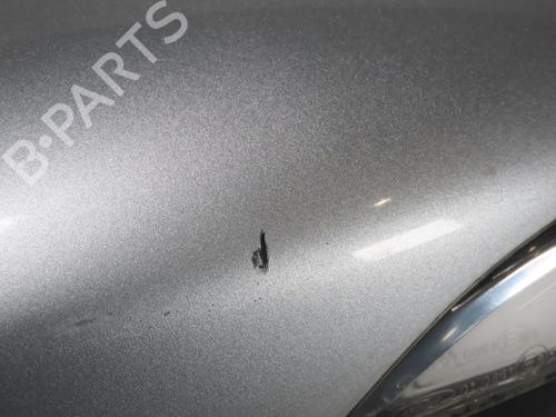 Bakspejl venstre FORD FIESTA VI (CB1, CCN) 1.6 TDCi (90 hp) 31055475