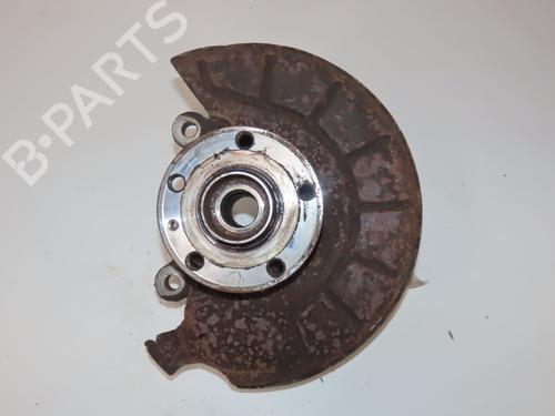 Used Right front steering knuckle Right front steering knuckle VW TOURAN (1T1, 1T2) 1.9 TDI (100 hp) 14895273 14895273