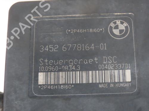 ABS pump BMW 1 (E87) 116 i | BP24706869M43 - Image 2