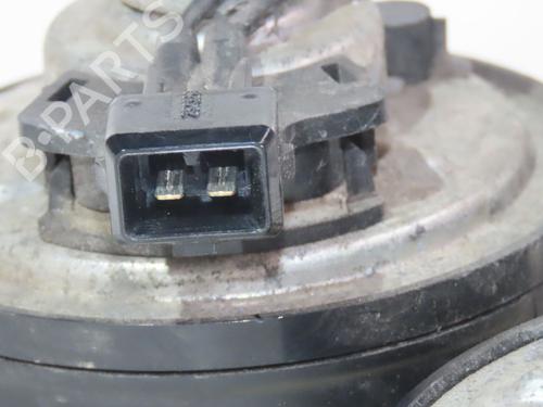 Used Horn RENAULT CAPTUR I (J5_, H5_) 1.3 TCe 150 (J5NK, J5JS) (150 hp) 30366125