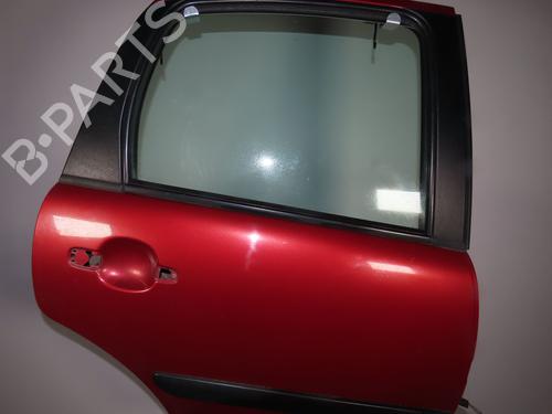 Right rear door CITROËN C3 I (FC_, FN_) 1.1 i | BP18059239C5 