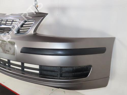 Front bumper SAAB 9-3 Convertible (YS3F) 1.9 TiD | BP28309935C7 