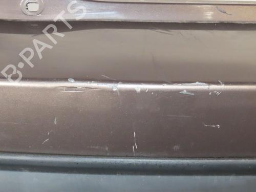 Used Rear bumper RENAULT SCÉNIC III (JZ0/1_) 1.9 dCi (JZ0J, JZ1J, JZ1K, JZ1S) (131 hp) 30048070