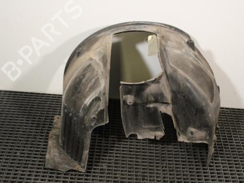 Wheel arch BMW 5 (E60) 530 d | BP15201165C56 