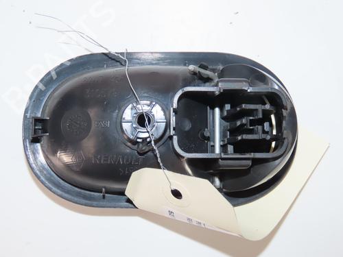 Front left interior door handle RENAULT KANGOO Express (FW0/1_) 1.5 dCi 90 (FW0G, FW05, FW08, FW11) | BP27887059I13