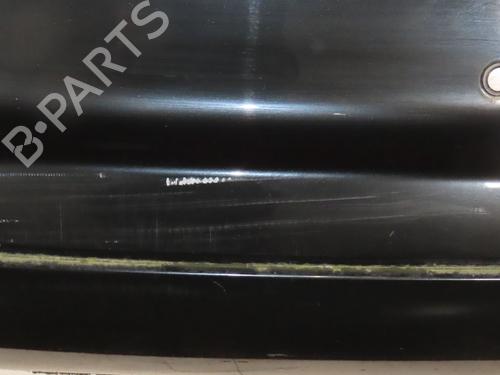 Rear bumper JAGUAR XF I (X250) 5.0 Kompressor | BP28159668C8 