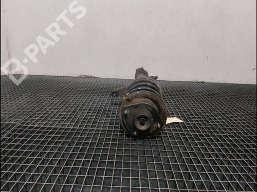 Right front steering knuckle CITROËN SAXO (S0, S1) 1.1 X, SX | BP10490193M26 