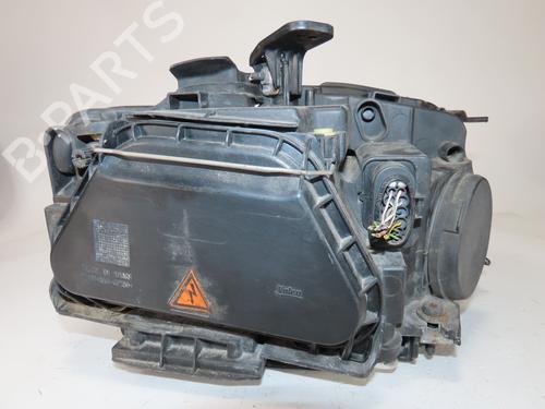 Used Left headlight AUDI A5 (8T3) 2.7 TDI (190 hp) 19785007