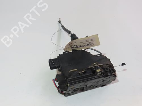 Venstre fortil lås VW GOLF IV (1J1) 1.9 TDI | BP17657711C98 