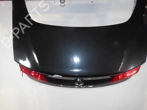 Used Tailgate RENAULT LAGUNA Coupe (DT0/1) 2.0 dCi (DT01, DT08, DT09, DT0K, DT12, DT1C, DT1D, DT1M,... (150 hp) 23164265