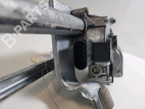 Front wiper motor BMW 1 (E87) 118 d | BP9023977M29 