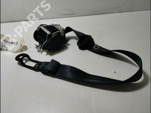 Used Front left belt tensioner Front left belt tensioner PEUGEOT 206+ (2L_, 2M_) 1.4 HDi eco 70 (68 hp) 10774163 10774163