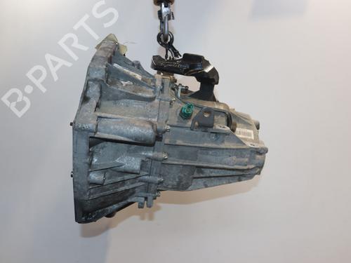 Used Gearbox RENAULT SCÉNIC III (JZ0/1_) 1.5 dCi (110 hp) 27622097