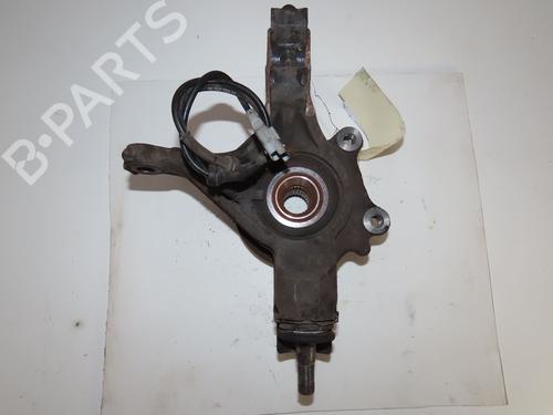 Venstre Styrespindel Lejehus CITROËN C4 Picasso I MPV (UD_) 1.6 HDi 110 | BP30048042M25