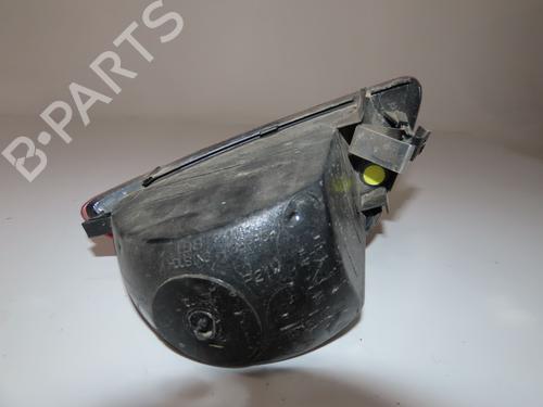 Used Rear fog light RENAULT CLIO III (BR0/1, CR0/1) 1.5 dCi (75 hp) 27551327