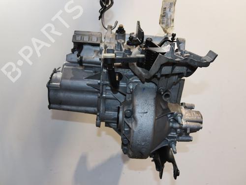 Used Gearbox CITROËN C3 AIRCROSS II (2R_, 2C_) 1.2 PureTech 110 (2RHNZB, 2RHNZW, 2RHNPX, 2RHNPJ) (110 hp) 29016546