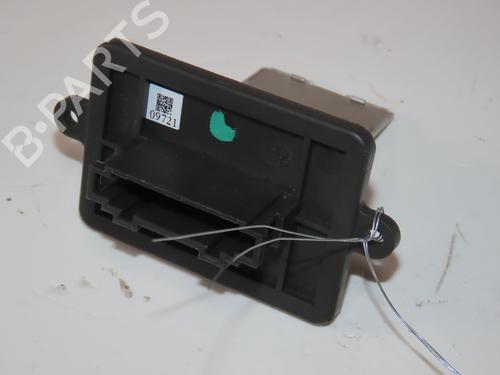 Heater resistor DACIA SANDERO III 1.0 SCe 65 | BP39627586M108 - Image 2