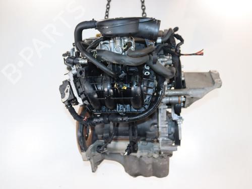 Engine OPEL CORSA C (X01) 1.0 (F08, F68) | BP39541410M1 - Image 3