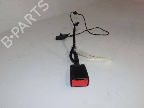 Used Seat buckle ALFA ROMEO GIULIETTA (940_) 1.6 JTDM (940FYB11, 940FYB1A, 940FYF11, 940FYF1A) (120 hp) 18824700