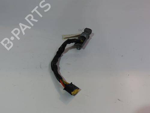 Used Ignition barrel RENAULT TWINGO I (C06_) 1.2 (C066, C068) (58 hp) 23160325