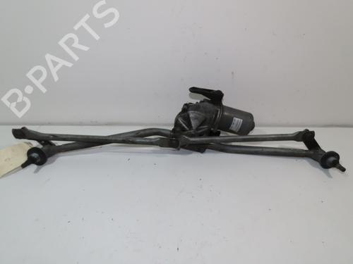 Used Front wiper motor MERCEDES-BENZ SPRINTER 3,5-t Van (B906) 310 CDI (906.631, 906.633, 906.635, 906.637) (95 hp) 9015208
