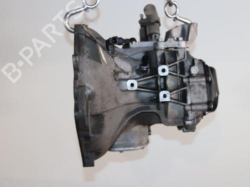 Gearbox CHEVROLET AVEO Hatchback (T300) 1.2 | BP36485429M3 - Image 3