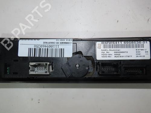 Climate control BMW 3 (E90) 320 d | BP26280812I5 