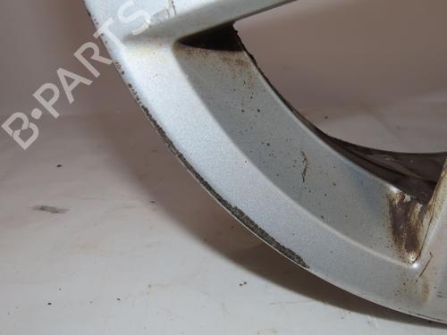 Rim VW POLO V (6R1, 6C1) 1.6 TDI | BP17657435C45 