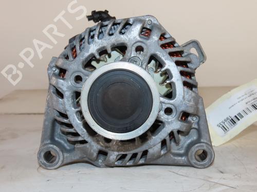 Alternator CITROËN C5 AIRCROSS (A_) 1.5 BlueHDi 130 (ACYHZJ, ACYHZR) | BP23159603M7 