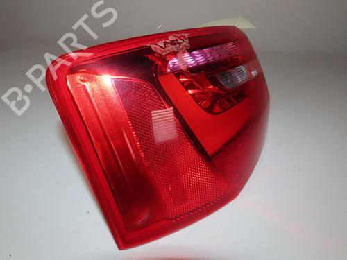 Left taillight AUDI A6 C7 (4G2, 4GC) 3.0 TDI quattro | BP31302514C34