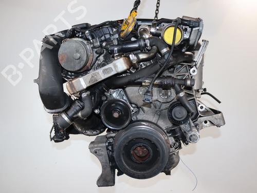 Used Engine Engine BMW X5 (E70) 3.0 d (235 hp) 39733242 39733242