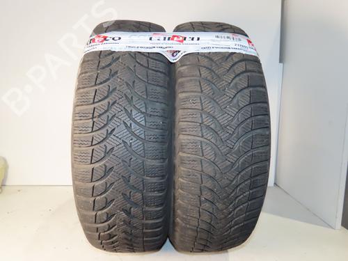 Used Other RENAULT CLIO III (BR0/1, CR0/1) 1.5 dCi (BR17, CR17) (86 hp) 29442380