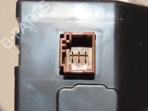 Used Display monitor Display monitor CITROËN DS4 (NX_) 1.2 THP 130 (130 hp) 33478907 33478907