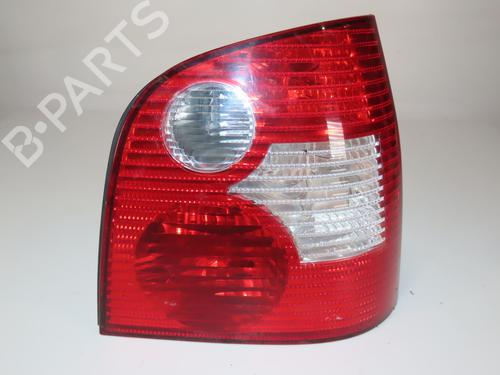 Højre baglygte VW POLO IV (9N_, 9A_) 1.4 TDI | BP30117796C35