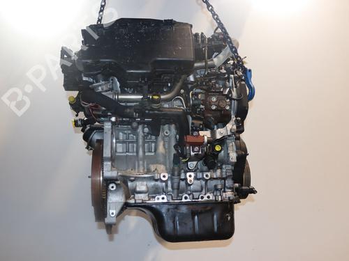 Engine PEUGEOT 207 (WA_, WC_) 1.6 HDi | BP31030973M1