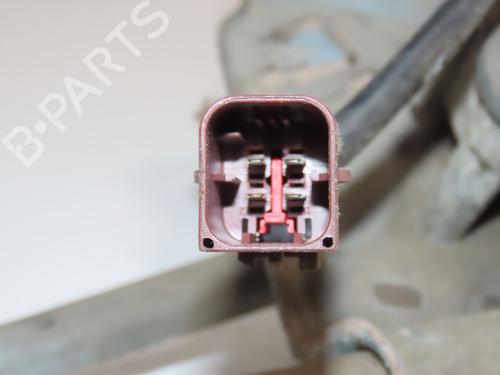 Used Front wiper motor Front wiper motor PEUGEOT 406 (8B) 2.0 HDI 110 (109 hp) 35936095 35936095
