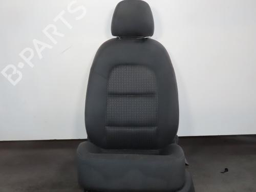 Left front seat AUDI Q3 (8UB, 8UG) 2.0 TDI | BP29344751C15 - Image 2